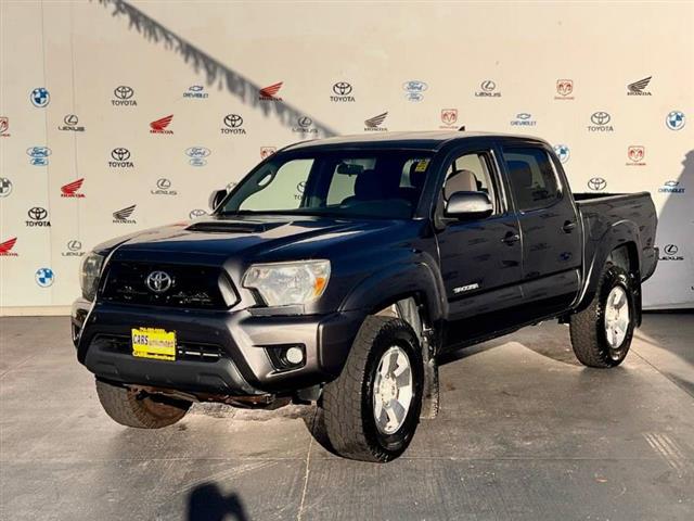 $21995 : Used 2014 Tacoma 2WD Double C image 7