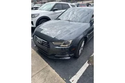 Audi A4 2017 2.0T Premium 4d en Atlanta