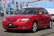 2004 MAZDA MAZDA3 S SEDAN 4D thumbnail