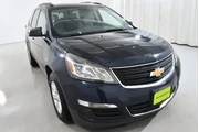 $5955 : Chevrolet Traverse 2015 AWD thumbnail