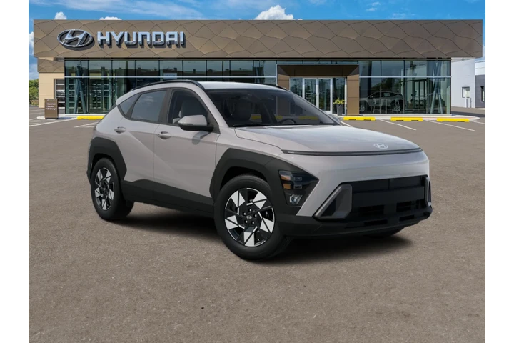 $23000 : Hyundai KONA 2025 SEL 4dr Cr image 6