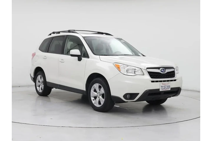 $17998 : Subaru Forester 2016 AWD 2.5 image 1