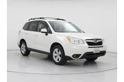 Subaru Forester 2016 AWD 2.5 en Sacramento