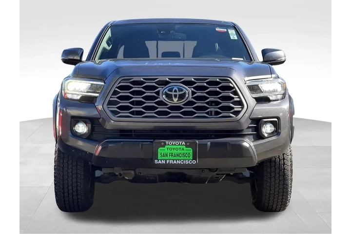 $37588 : Gold Certified2023 Tacoma TRD image 8