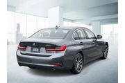 $21999 : BMW 3 Series 2020 AWD 330i x thumbnail