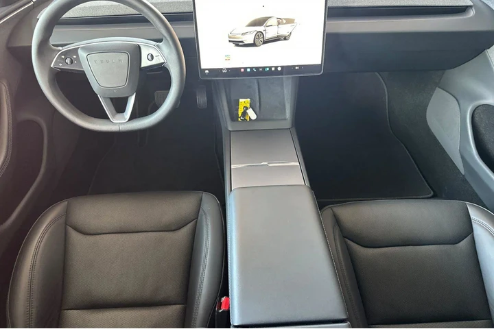 $38900 : Tesla Model 3 2025 Long Rang image 6
