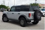 $40000 : Ford Bronco 2024 4x4 Black D thumbnail