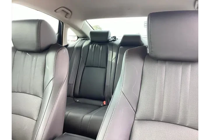 $26500 : Honda Accord 2021 Sport Spec image 8