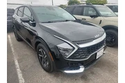 Kia Sportage Hybrid 2024 LX