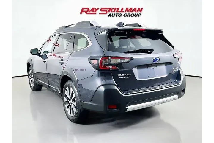 $31975 : Subaru Outback 2024 AWD Tour image 5