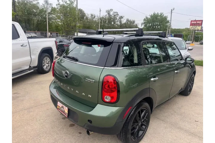 $7950 : 2016 MINI Countryman Cooper image 5