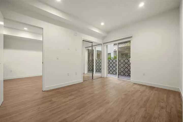 $1200 : Moderno 1 Hab en Koreatown image 9