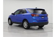 $24998 : Chevrolet Equinox 2024 LS 4d thumbnail