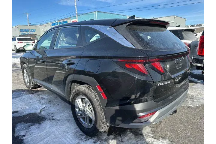 $26998 : Hyundai TUCSON 2025 AWD SE 4 image 4