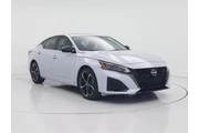 Nissan Altima 2023 2.5 SR 4d en Charlotte