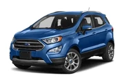 Ford EcoSport 2022 AWD Titan en Jersey City
