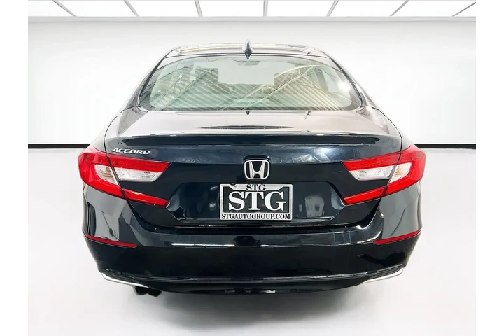 $18888 : Honda Accord 2020 LX 4dr Sed image 9
