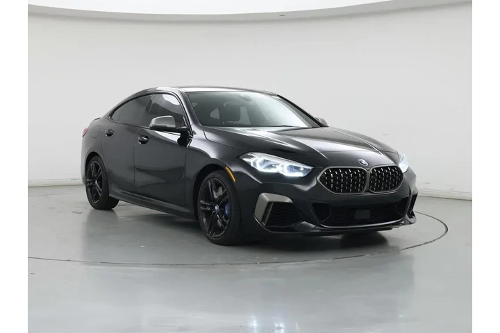 $26998 : BMW 2 Series 2021 AWD M235i image 1