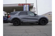 $24760 : Ford Explorer 2022 XLT 4dr S thumbnail