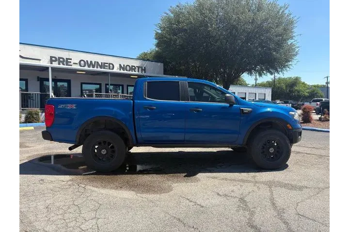 $17473 : Ford Ranger 2019 4x2 XL 4dr image 2