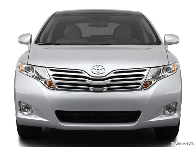 2012 Venza image 3