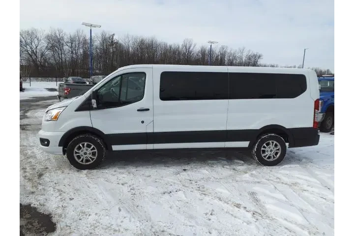 $39987 : Ford Transit 2021 350 XL 3dr image 2