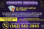 Vidente astrologa en Fresno