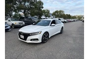 Honda Accord 2018 Sport 4dr en San Bernardino