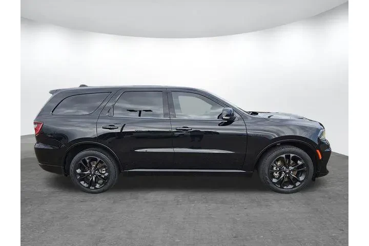 $34000 : Dodge Durango 2022 AWD R/T 4 image 3