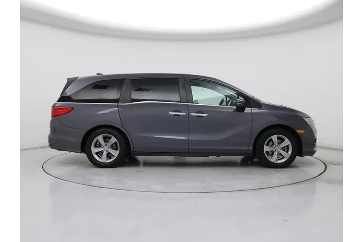 $30998 : Honda Odyssey 2019 EX-L 4dr image 7