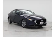 Mazda Mazda3 Sedan 2023 2.5