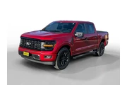 Ford F-150 2024 4x2 STX 4dr en San Jose