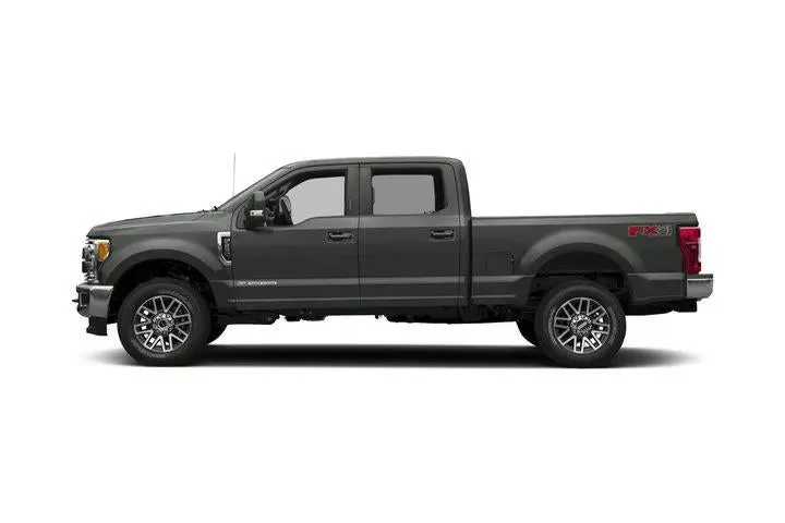 $19990 : Ford F-250 Super Duty 2017 4 image 3