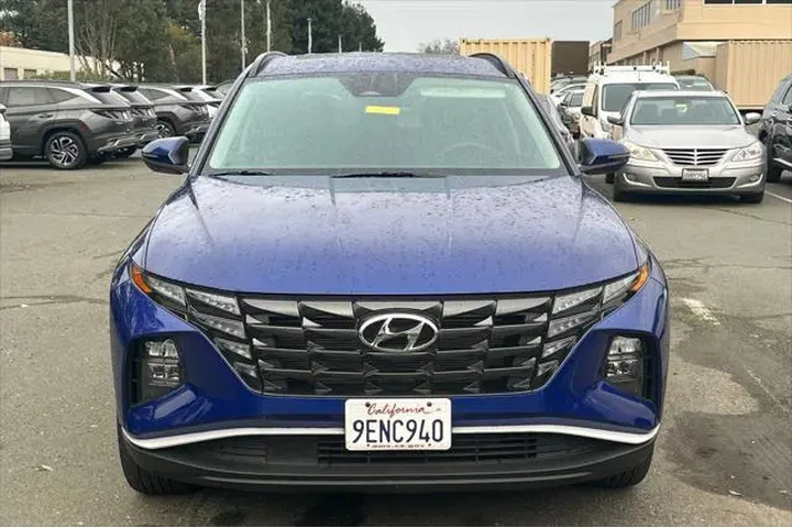 $22990 : Hyundai TUCSON 2023 SEL 4dr image 5