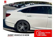 $25000 : Honda Accord Hybrid 2021 Tou thumbnail