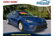 Toyota Camry 2025 XSE 4dr Se