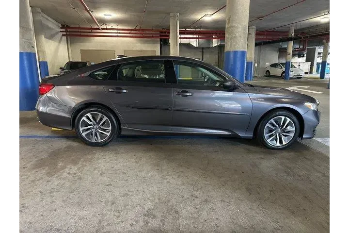 $25995 : Honda Accord Hybrid 2019 EX image 4