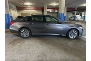 $25995 : Honda Accord Hybrid 2019 EX thumbnail
