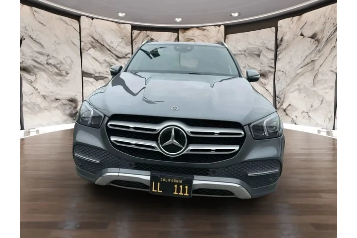 $25500 : 2021 GLE image 6