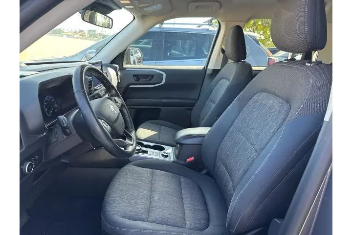 $25265 : Ford Bronco Sport 2023 AWD B image 7