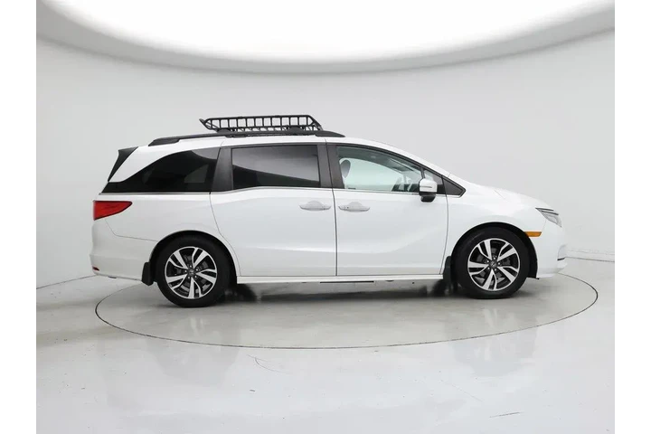 $34998 : Honda Odyssey 2022 Touring 4 image 7