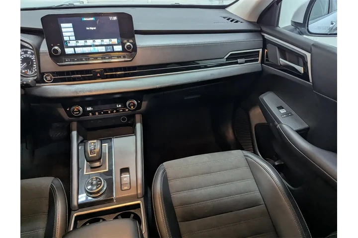 $24897 : Mitsubishi Outlander 2024 AW image 8