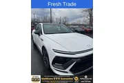 Hyundai SONATA 2024 N Line 4 en Rochester