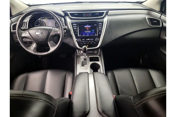 $21998 : Nissan Murano 2022 AWD SV 4d image 9