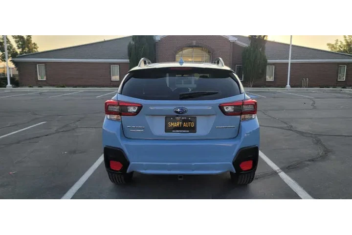 $21500 : 2021 Crosstrek Premium image 8