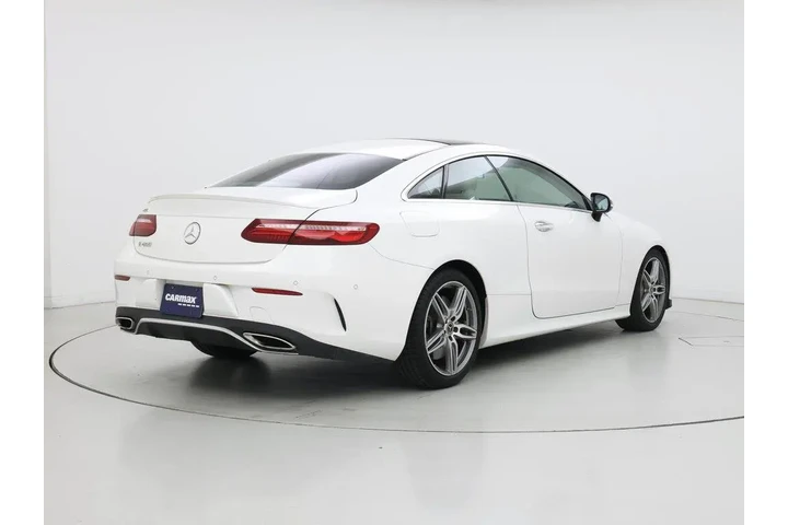 $28998 : Mercedes-Benz E-Class 2018 E image 8