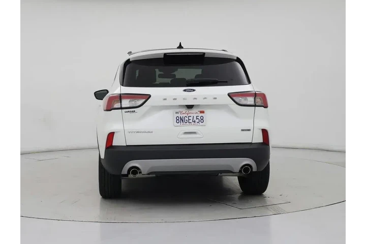 $23998 : Ford Escape Hybrid 2020 AWD image 6