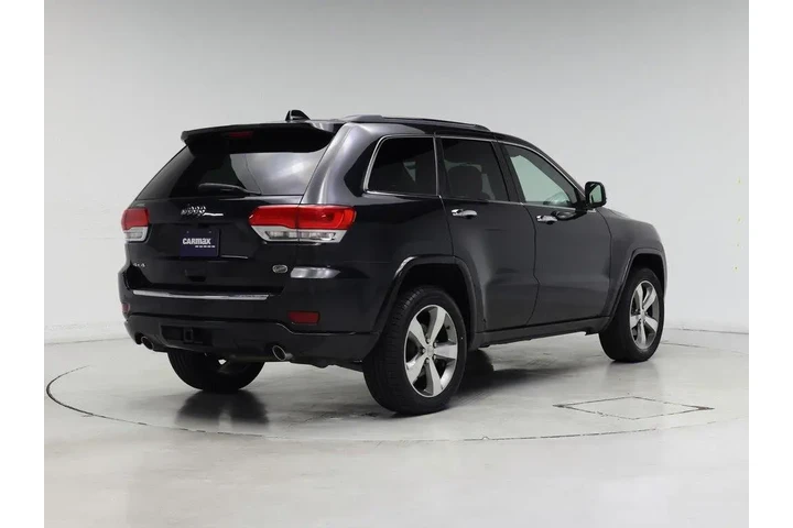$18998 : Jeep Grand Cherokee 2016 4x4 image 8