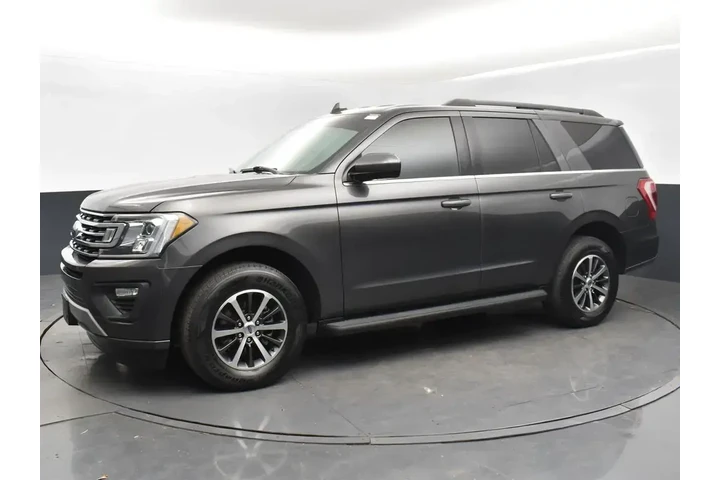 $27999 : Ford Expedition 2020 4x2 XLT image 1