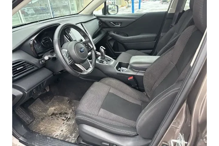 $25495 : Subaru Outback 2023 AWD Prem image 7